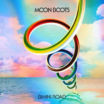 Album Moon Boots: Bimini Road