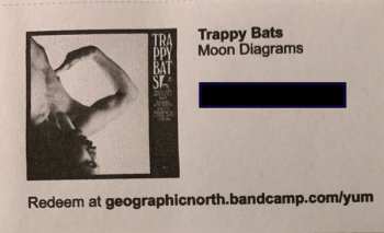 LP Moon Diagrams: Trappy Bats
