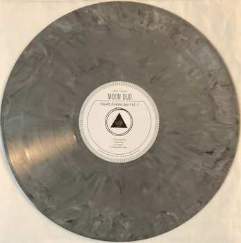 LP Moon Duo: Occult Architecture Vol. 1 CLR | LTD
