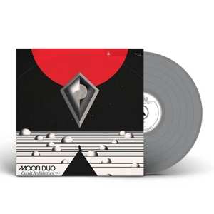 LP Moon Duo: Occult Architecture Vol. 1 CLR | LTD