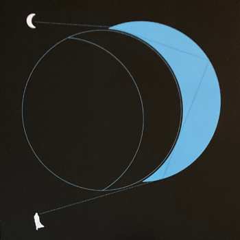 LP Moon Duo: Occult Architecture Vol. 2 CLR | LTD