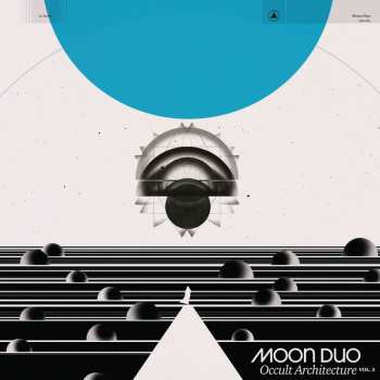 CD Moon Duo: Occult Architecture Vol. 2