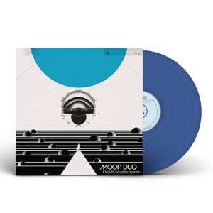 LP Moon Duo: Occult Architecture Vol. 2 CLR | LTD