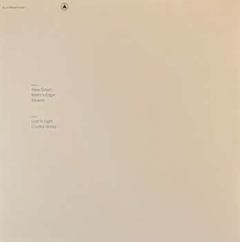 LP Moon Duo: Occult Architecture Vol. 2 CLR | LTD
