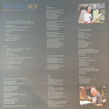 LP Tsuyoshi Yamamoto: Midnight Sun LTD