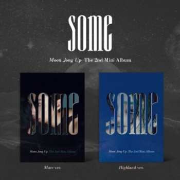 Album Moon Jong Up: Some