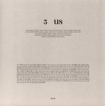 CD Moon Jong Up: Us