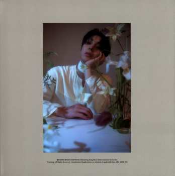 CD Moon Jong Up: Us