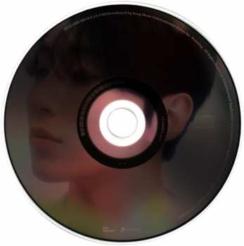 CD Moon Jong Up: Us