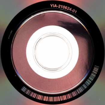 CD Moon Jong Up: Us