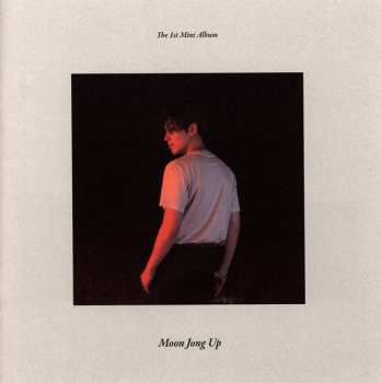 CD Moon Jong Up: Us