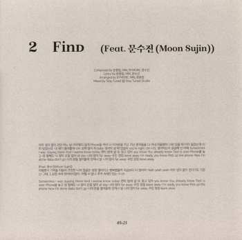 CD Moon Jong Up: Us