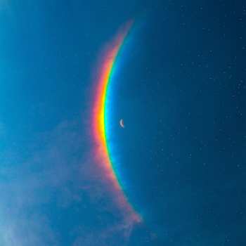 Album Coldplay: Moon Music