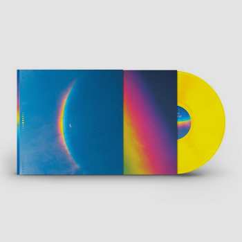 LP Coldplay: Moon Music