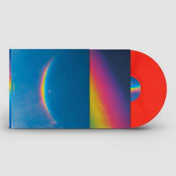 LP Coldplay: Moon Music