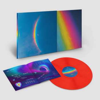 LP Coldplay: Moon Music