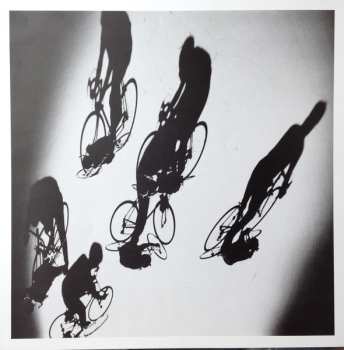 2LP Moonriders: アマチュア・アカデミー  LTD