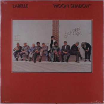Album LaBelle: Moon Shadow
