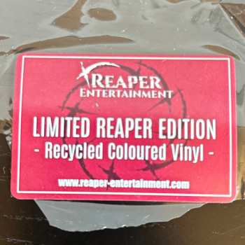 LP Moon Shot: The Power LTD | CLR