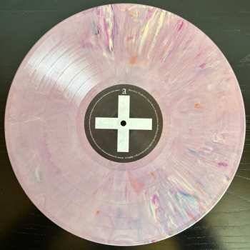 LP Moon Shot: The Power LTD | CLR