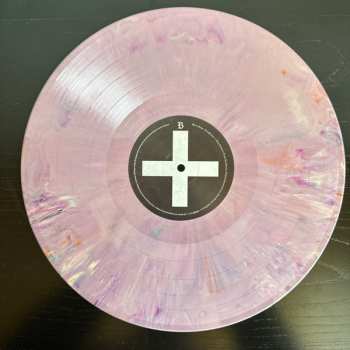 LP Moon Shot: The Power LTD | CLR