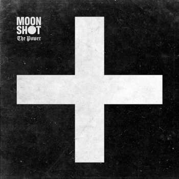 CD Moon Shot: The Power