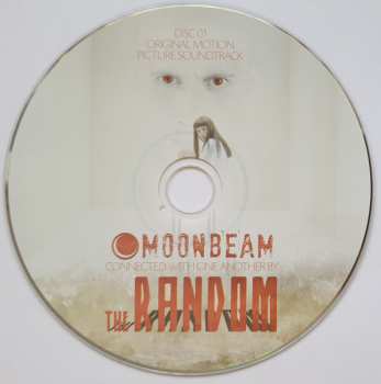 2CD Moonbeam: The Random