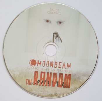 2CD Moonbeam: The Random