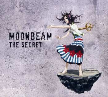 Album Moonbeam: The Secret