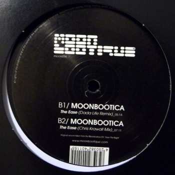 LP Moonbootica: The Ease