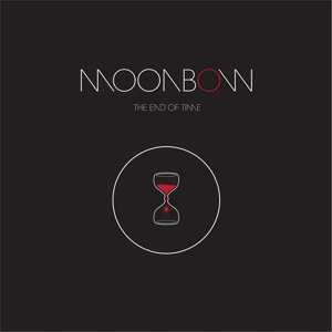Album Moonbow: The End Of Time