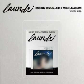 Album MoonByul: Laundri
