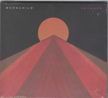 Moonchild: Voyager