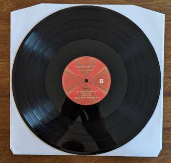 2LP Moonchild: Voyager