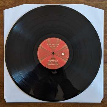 2LP Moonchild: Voyager