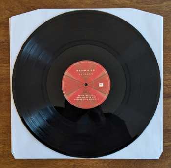 2LP Moonchild: Voyager