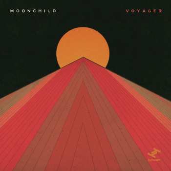 2LP Moonchild: Voyager