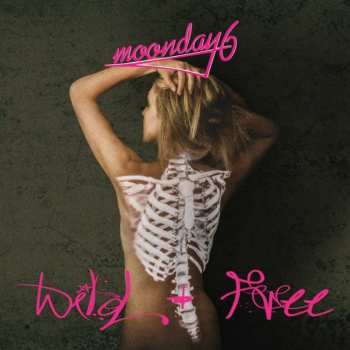 CD Moonday6: Wild + Free