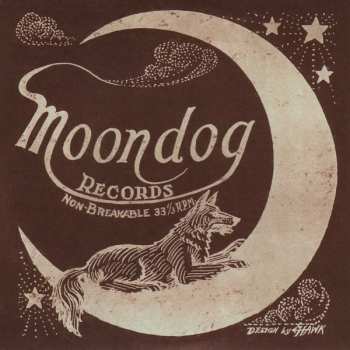 CD Moondog: The Viking Of Sixth Avenue