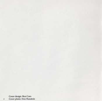 CD Moondog: Moondog
