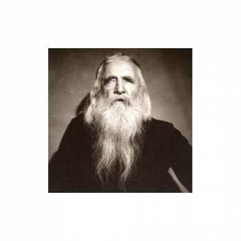 Album Moondog: More Moondog