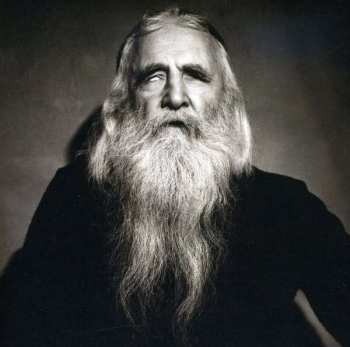 CD Moondog: More Moondog