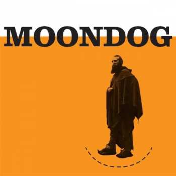 Album Moondog: Snaketime Series