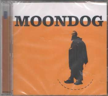 CD Moondog: Moondog