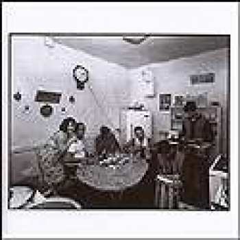 Album Moondog: Son Cubano Nyc