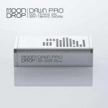 Audiotechnika Moondrop Dawn Pro