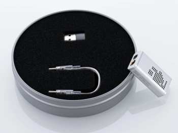 Audiotechnika Moondrop Dawn Pro