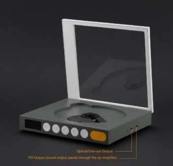 Audiotechnika Moondrop Discdream 2