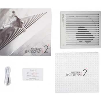 Audiotechnika Moondrop Discdream 2 Ultra