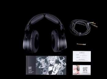 Audiotechnika Moondrop Joker